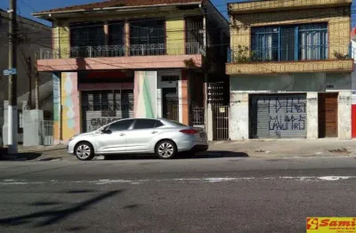 Terreno à venda na Vila Maria, São Paulo 