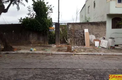 Terreno à venda na Vila Maria, São Paulo 