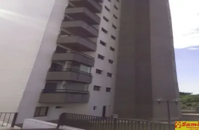 Apartamento com 3 quartos à venda na Vila Maria Alta, São Paulo 