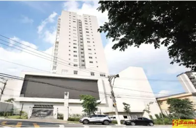 Apartamento com 2 quartos à venda na Vila Maria Alta, São Paulo 