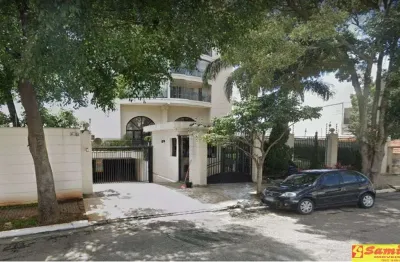 Apartamento com 2 quartos à venda na Vila Maria Alta, São Paulo 