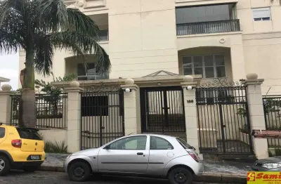 Apartamento com 3 quartos à venda na Vila Maria Alta, São Paulo 