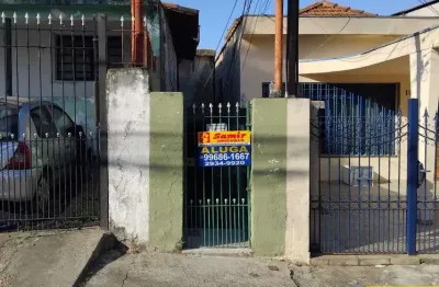 Casa com 1 quarto para alugar na Vila Maria Alta, São Paulo 