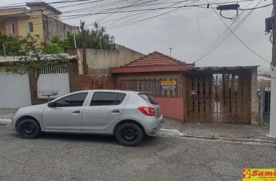 Casa com 3 quartos à venda na Vila Maria Alta, São Paulo 