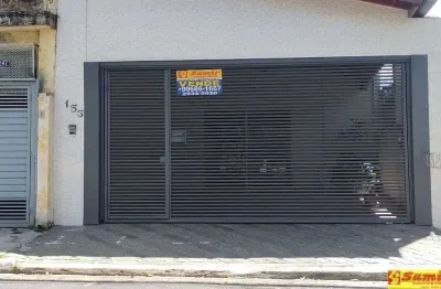 Casa com 2 quartos à venda na Vila Maria Alta, São Paulo 