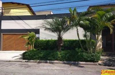 Casa com 4 quartos à venda na Vila Maria Alta, São Paulo 