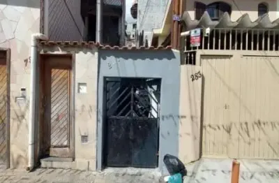 Casa com 2 quartos à venda na Vila Maria Alta, São Paulo 