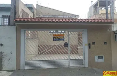 Casa com 2 quartos à venda na Vila Maria Alta, São Paulo 