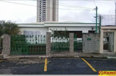 Casa com 3 quartos à venda na Vila Maria Alta, São Paulo 