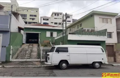 Casa com 2 quartos à venda na Vila Maria Alta, São Paulo 