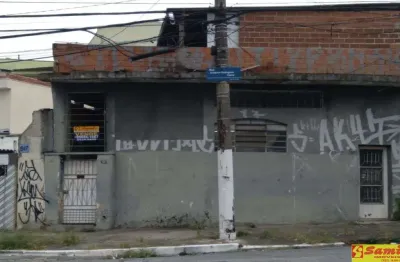 Casa com 2 quartos à venda na Vila Maria Alta, São Paulo 
