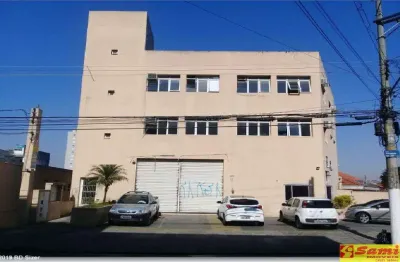 Prédio para alugar na Vila Maria Alta, São Paulo 