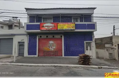 Sala comercial à venda na Vila Maria Alta, São Paulo 