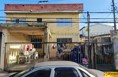 Casa com 3 quartos à venda na Vila Maria Alta, São Paulo 