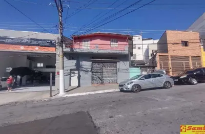 Casa com 5 quartos à venda na Vila Maria Alta, São Paulo 