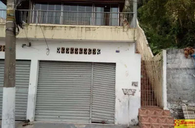 Casa com 3 quartos à venda na Vila Maria Alta, São Paulo 