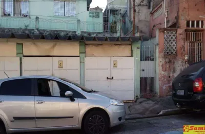 Casa com 1 quarto à venda na Vila Maria Alta, São Paulo 