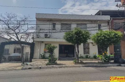 Casa para alugar na Vila Maria Alta, São Paulo 