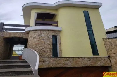 Casa com 3 quartos à venda na Vila Maria Alta, São Paulo 