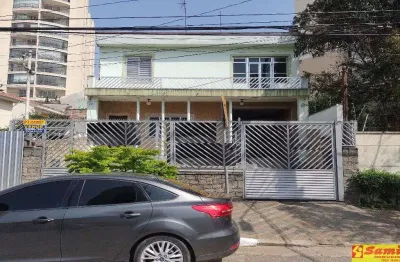 Casa com 4 quartos à venda na Vila Maria Alta, São Paulo 