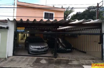 Casa com 3 quartos à venda na Vila Maria Alta, São Paulo 