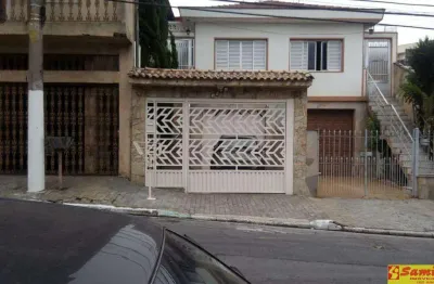 Casa com 3 quartos à venda na Vila Maria Alta, São Paulo 