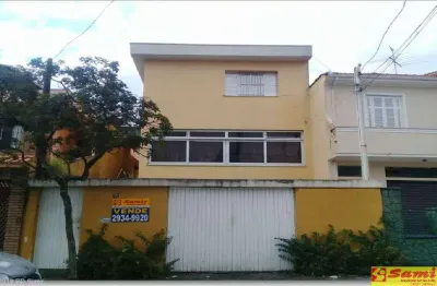 Casa com 3 quartos à venda na Vila Maria Alta, São Paulo 