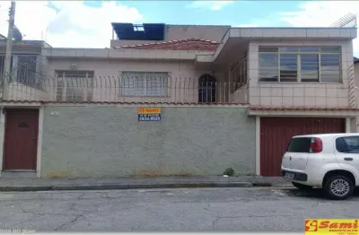 Casa com 3 quartos à venda na Vila Maria Alta, São Paulo 