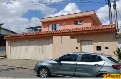 Casa com 4 quartos à venda na Vila Maria Alta, São Paulo 