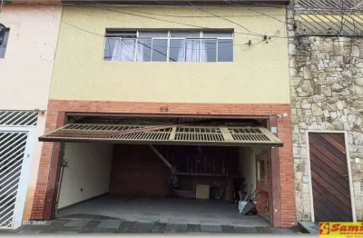 Casa com 3 quartos à venda na Vila Maria Alta, São Paulo 
