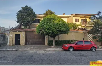 Casa com 4 quartos à venda na Vila Maria Alta, São Paulo 