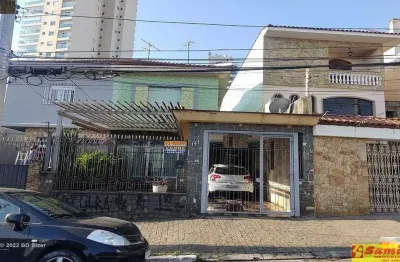 Casa com 3 quartos à venda na Vila Maria Alta, São Paulo 