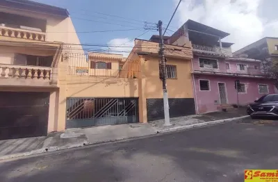 Casa com 3 quartos à venda na Vila Maria Alta, São Paulo 