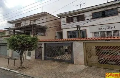 Casa com 3 quartos à venda na Vila Maria Alta, São Paulo 