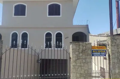 Casa com 3 quartos à venda na Vila Maria Alta, São Paulo 