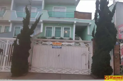 Casa com 3 quartos à venda na Vila Maria Alta, São Paulo 