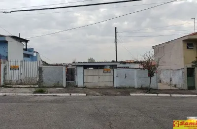 Terreno à venda na Vila Maria Alta, São Paulo 