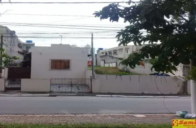 Terreno à venda na Vila Maria Alta, São Paulo 