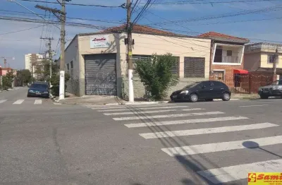 Barracão / Galpão / Depósito à venda na Vila Maria Baixa, São Paulo 