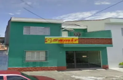 Casa com 2 quartos à venda na Vila Maria Baixa, São Paulo 