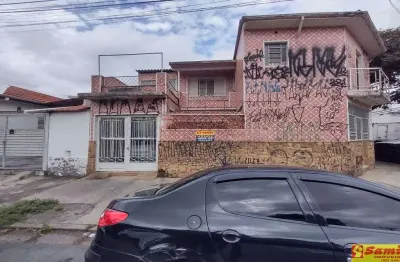 Casa com 3 quartos à venda na Vila Maria Baixa, São Paulo 