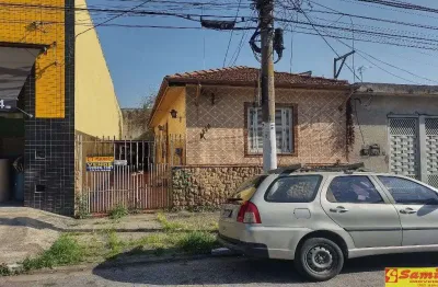 Terreno à venda na Vila Maria Baixa, São Paulo 