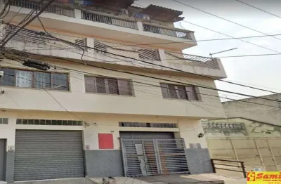 Apartamento com 2 quartos para alugar na Vila Medeiros, São Paulo 