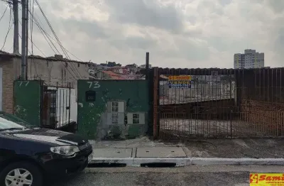 Casa com 3 quartos à venda na Vila Medeiros, São Paulo 