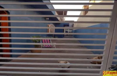Casa com 3 quartos à venda na Vila Medeiros, São Paulo 