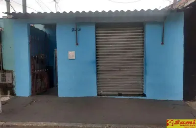Casa à venda na Vila Medeiros, São Paulo 
