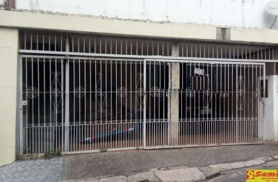 Casa com 2 quartos à venda na Vila Medeiros, São Paulo 
