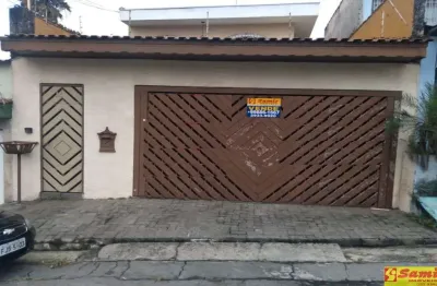 Casa com 3 quartos à venda na Vila Medeiros, São Paulo 