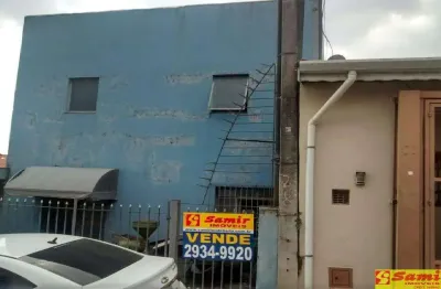 Barracão / Galpão / Depósito à venda na Vila Medeiros, São Paulo 