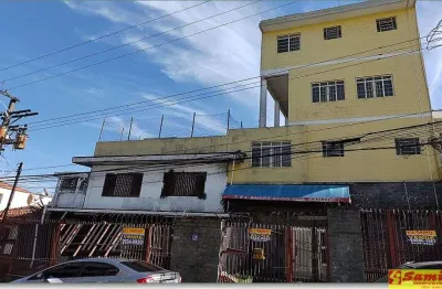 Prédio comercial venda locacao vila medeiros,  1176m²
